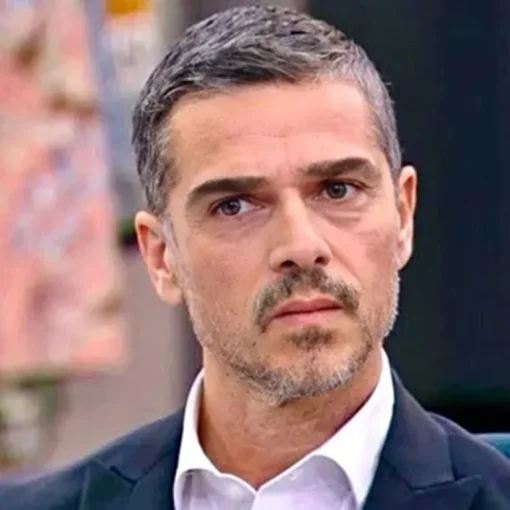 Nuovo amore per Massimiliano Varrese: la sua compagna è una star del tango