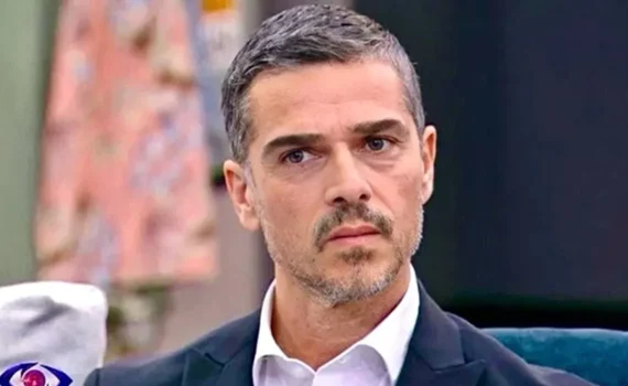 Nuovo amore per Massimiliano Varrese: la sua compagna è una star del tango