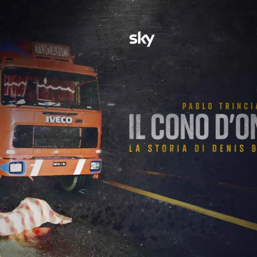 "Il Cono d'Ombra": Sky Riaccende i Riflettori sul Mistero della Morte di Denis Bergamini