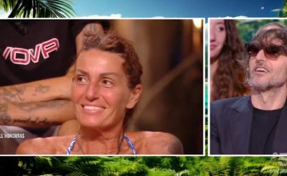 “Veramente io e Cristina… nessuno lo sapeva”: la rivelazione shock di Cruciani