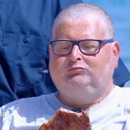 "È il più pagato, la cifra a settimana": Svelato il Cachet di Mario Adinolfi all'Isola dei Famosi
