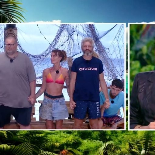 Colpo di scena all’Isola: “Purtroppo è successo”, Adinolfi rischia tutto e poi…