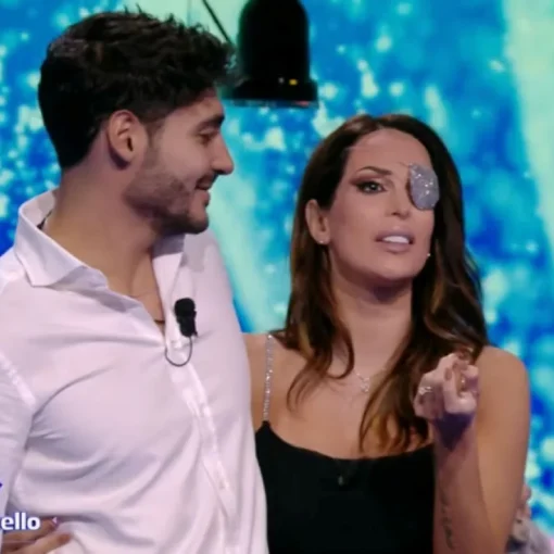 Scoppia il gelo tra Helena Prestes e Gessica Notaro: il motivo è Javier
