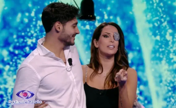 Scoppia il gelo tra Helena Prestes e Gessica Notaro: il motivo è Javier