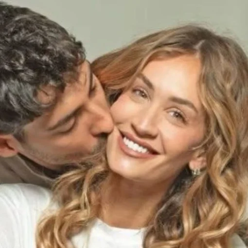 Tra Helena e Javier niente crisi, ma spunta il gossip sulla gravidanza