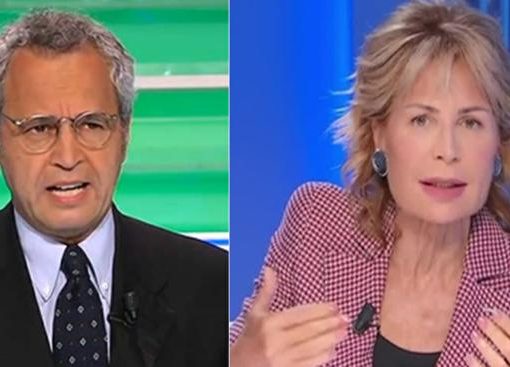 Mentana sbatte la porta di La7: pronto il suo arrivo a Canale 5 con un nuovo talk politico