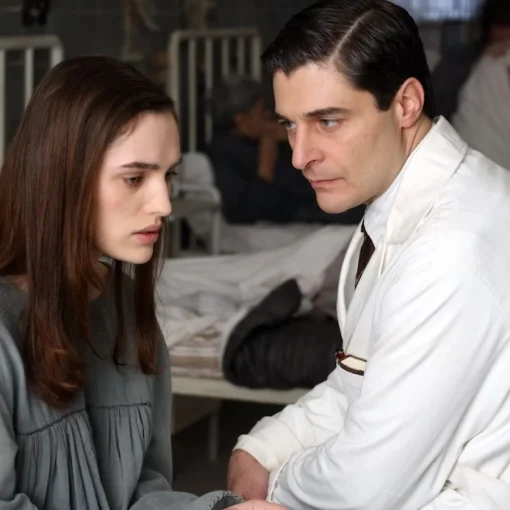 La nuova fiction Rai Le Libere Donne con Lino Guanciale: storia e cast