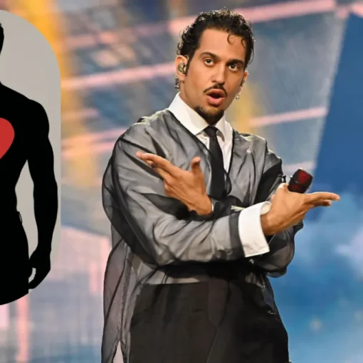 Mahmood e il misterioso fidanzato: la passione condivisa per la moda