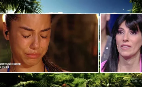 Chiara Balistreri difesa dalla madre: "Solidarietà femminile tradita in diretta"