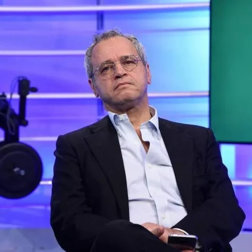 Enrico Mentana verso l’addio a La7: “Forse è tempo di staccare”