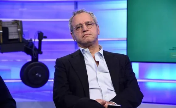 Enrico Mentana verso l’addio a La7: “Forse è tempo di staccare”