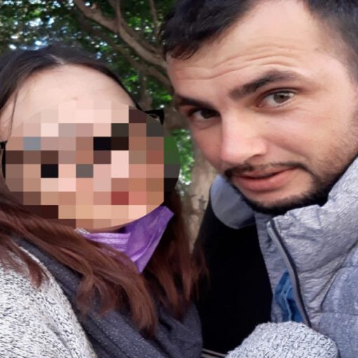 Chi è Vasile Frumuzache: il profilo del killer di Denisa e Ana Maria