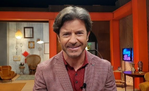 Ribaltone Rai Mattina: Conticini Via da Nove, Timperi torna sull'ammiraglia
