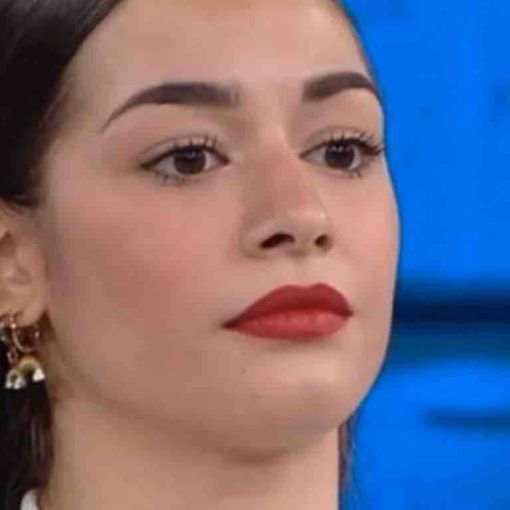 Rosa Di Grazia si racconta: «Dopo Amici ho affrontato la depressione, ma i miei sogni mi hanno salvata»