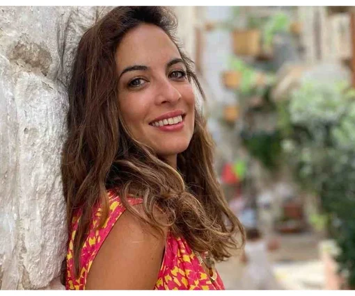 Chi è Serena Iansiti, protagonista di Makari 3: carriera, successi e vita privata dell'attrice