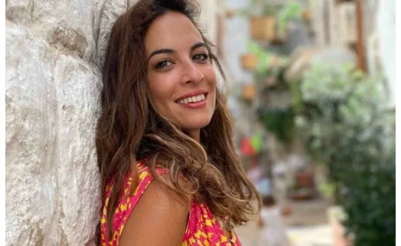 Chi è Serena Iansiti, protagonista di Makari 3: carriera, successi e vita privata dell'attrice