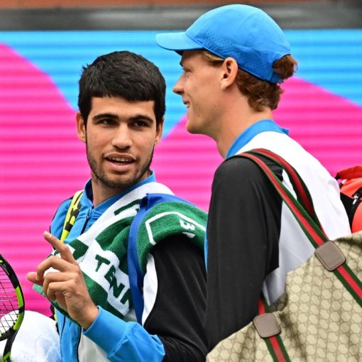 Sinner-Alcaraz, la finale del Roland Garros in chiaro: ecco dove vederla in TV gratis