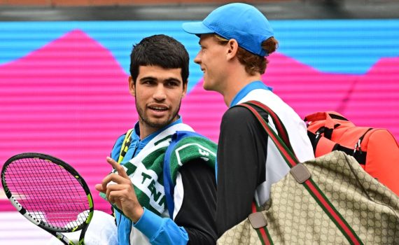 Sinner-Alcaraz, la finale del Roland Garros in chiaro: ecco dove vederla in TV gratis