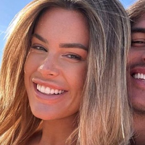 Stalking su Sophie Codegoni, Basciano senza braccialetto perché esauriti
