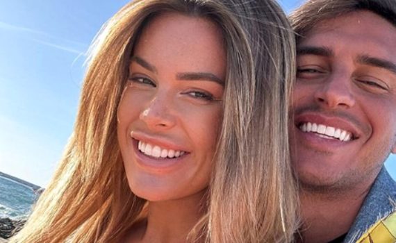 Stalking su Sophie Codegoni, Basciano senza braccialetto perché esauriti