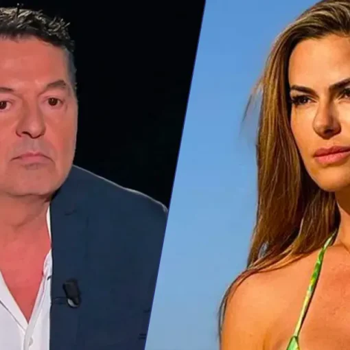 “Ho avuto paura”: il racconto di Thais Wiggers sulla separazione da Teo Mammucari