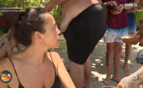 Bufera all’Isola: Teresanna avrebbe sottratto il cocco di Patrizia