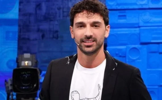 Raimondo Todaro volta pagina: avvistato con una nuova fiamma famosa