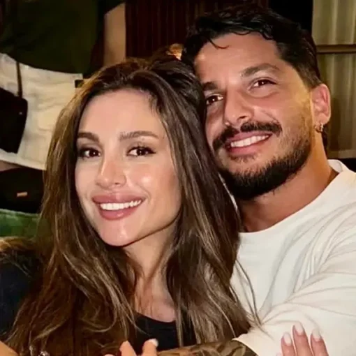 Uomini e Donne: Gianmarco e Cristina in crisi? La risposta ufficiale che mette fine ai dubbi