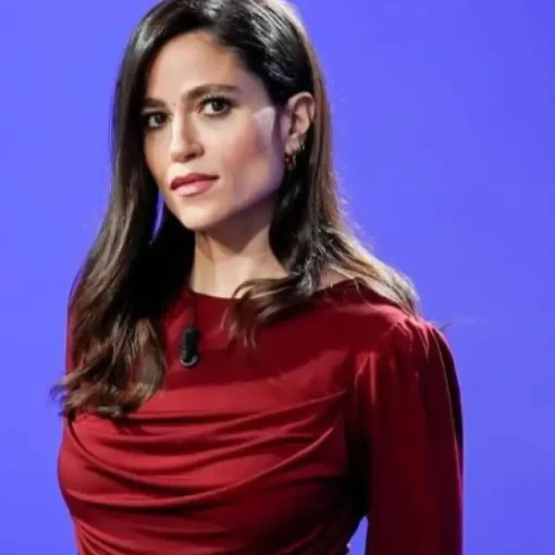 Cachet da record per Veronica Gentili all’Isola dei Famosi: ecco quanto percepisce