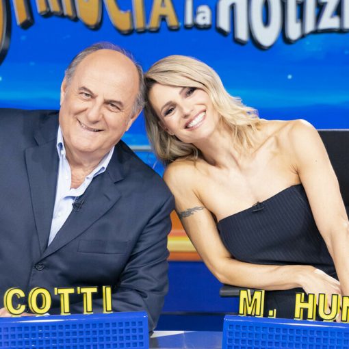 Striscia la Notizia potrebbe essere sostituito da un popolare game show: i dettagli