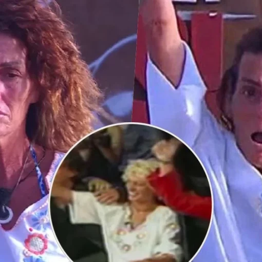 Il segreto della camicia di Cristina Plevani: dal Grande Fratello all’Isola dei Famosi