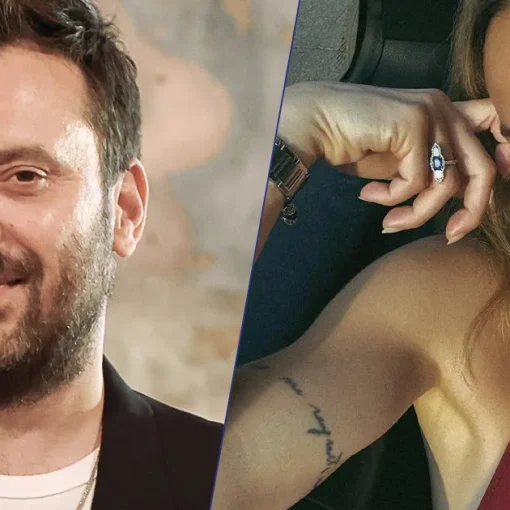Cesare Cremonini e il gesto inatteso dedicato a Caterina Licini