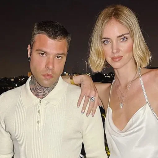 "È stato il mio Vietnam": Fedez parla della rottura con Chiara e del loro rapporto attuale”