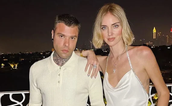"È stato il mio Vietnam": Fedez parla della rottura con Chiara e del loro rapporto attuale”