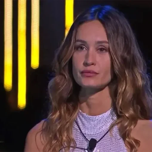Bufera social su Helena Prestes: una ex gieffina la deride pubblicamente per la sua wishlist