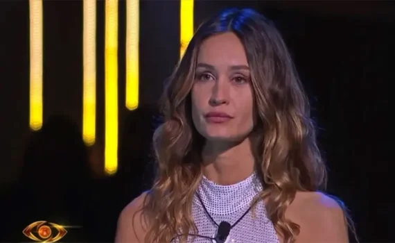 Bufera social su Helena Prestes: una ex gieffina la deride pubblicamente per la sua wishlist