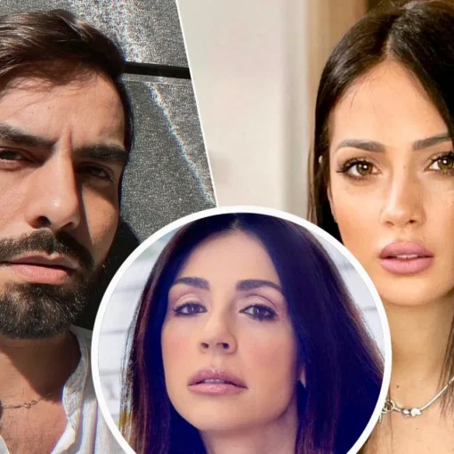 Mario Serpa si scaglia contro Raffaella Mennoia dopo la vittoria legale di Teresa Cilia