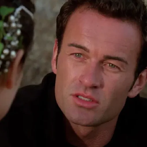 Addio a Julian McMahon: l’attore di Nip/Tuck e Streghe è morto a 56 anni dopo una lunga battaglia contro il cancro
