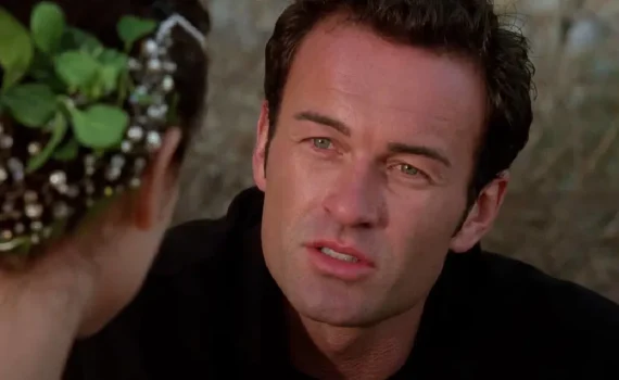 Addio a Julian McMahon: l’attore di Nip/Tuck e Streghe è morto a 56 anni dopo una lunga battaglia contro il cancro