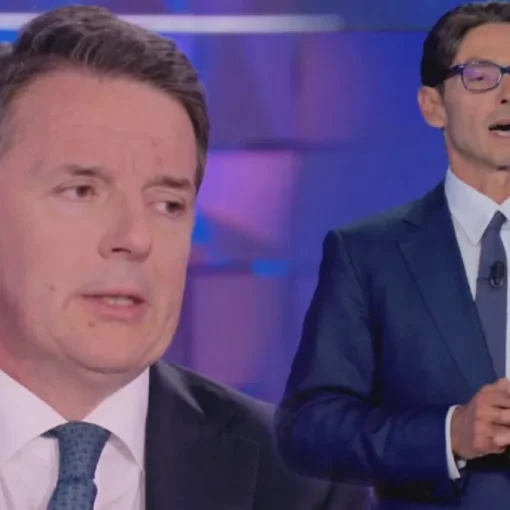 Scontro Berlusconi-Renzi: lo strappo definitivo dopo i palinsesti Mediaset