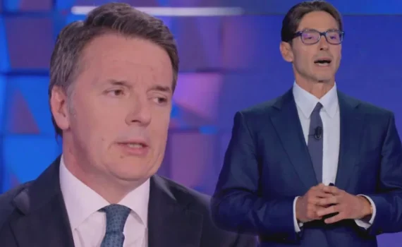 Scontro Berlusconi-Renzi: lo strappo definitivo dopo i palinsesti Mediaset