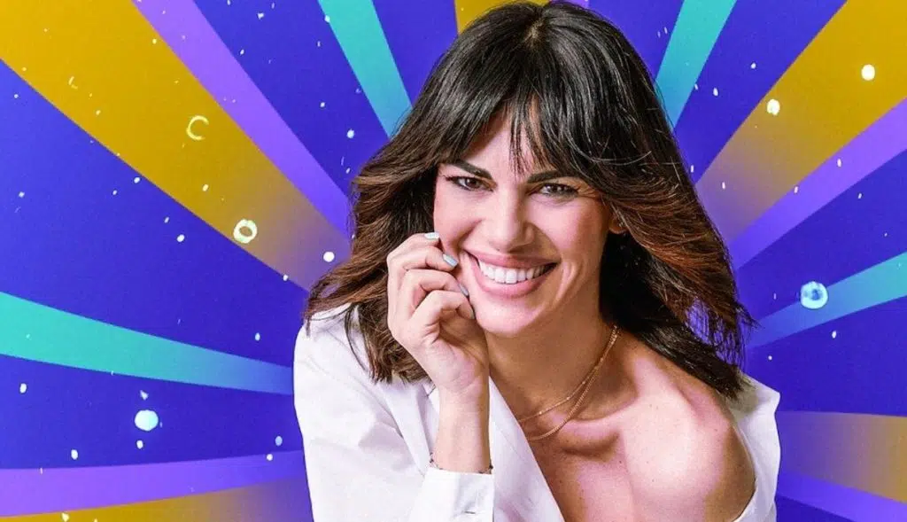 Bianca Guaccero protagonista dell'access estivo di Rai 1: Techeteche TopTen raddoppia e sfida Canale 5