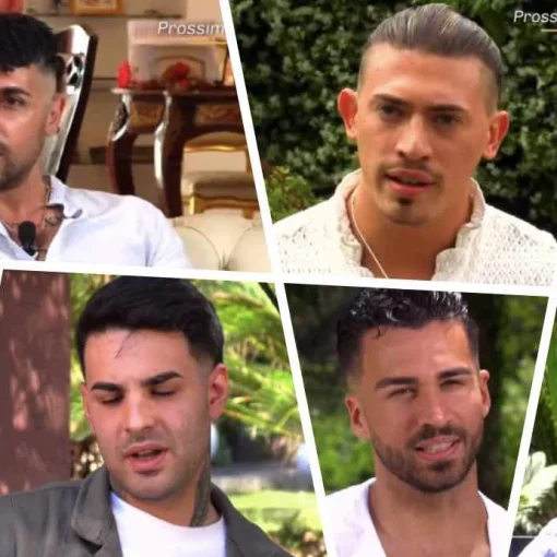 Temptation Island, nuova segnalazione su uno dei fidanzati a poche ore dal debutto (FOTO)