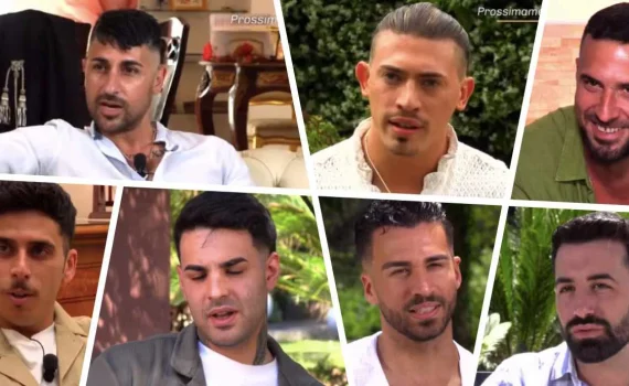 Temptation Island, nuova segnalazione su uno dei fidanzati a poche ore dal debutto (FOTO)