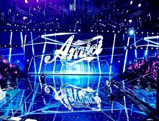 Amici, nozze da favola per il ballerino Gabriele Esposito: alla cerimonia anche Jovanotti