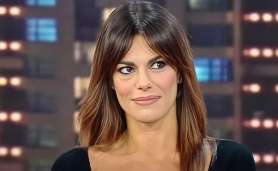 Bianca Guaccero conquista Rai 1 con record d'ascolti storici: Techeteche TopTen domina l'access prime time