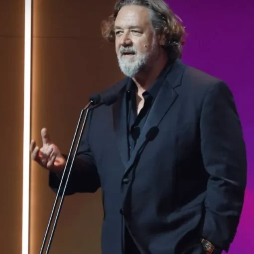 Come ha fatto Russell Crowe a perdere 13 chili: il nuovo stile di vita dell’attore