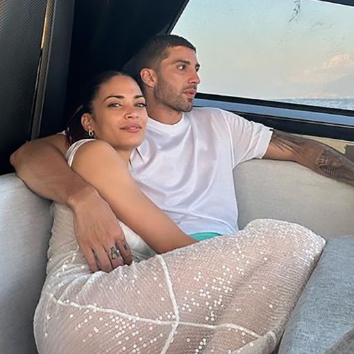 Elodie e Andrea Iannone in crisi? Tutti gli indizi e le voci che fanno tremare la coppia