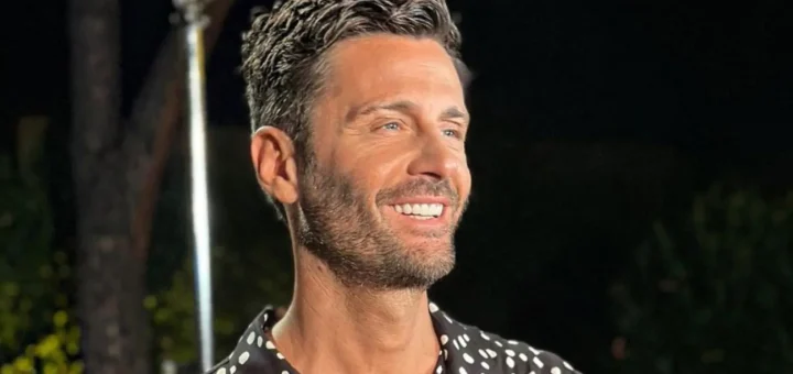 Filippo Bisciglia racconta Temptation Island: “Parliamo d’amore, non è trash. E a volte piango anch’io”