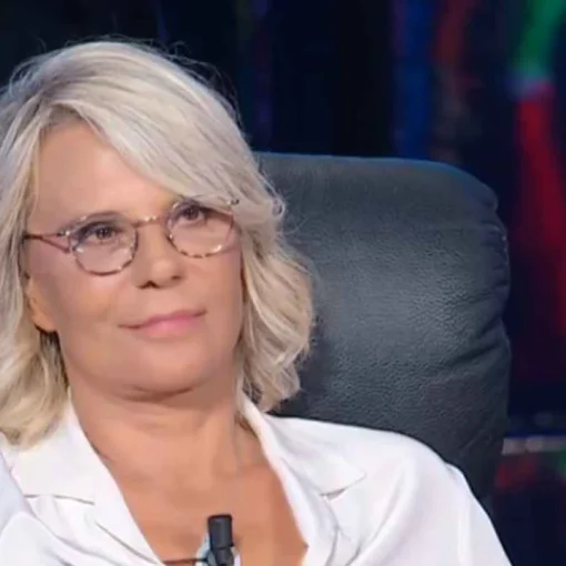 Colpo grosso di Maria De Filippi: nuovi arrivi da Rai a Tu Si Que Vales